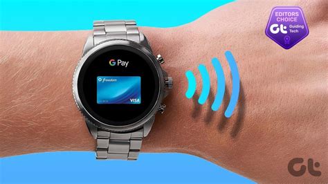 smartwatch nfc reader|cheapest smartwatch with nfc.